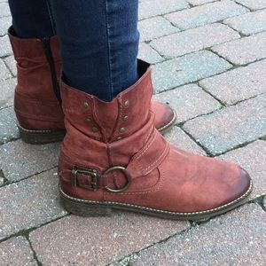 Rieker Remonte Dorndorf Elaine R3394 boots